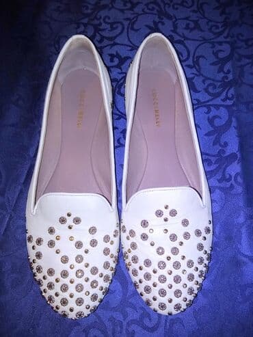 Ballet shoes, 36.5