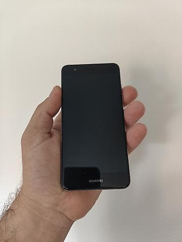3 pa 1: Huawei Nova otključana za sve mreže, sa 3/32 gb memorije. Dobro očuvan — 1