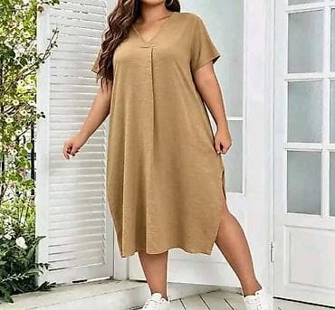 torba mona: Haljina za punije
2XL 3XL 4XL 
2.750 dinara
ML❌❌ — 3
