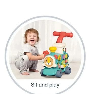 mekani skafander za bebe: Novo 8.500, oodin. BABY vozić 5u1 BABY vozić je višenamenski — 3