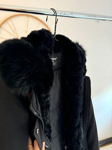 jordanke 1: Parka — 5