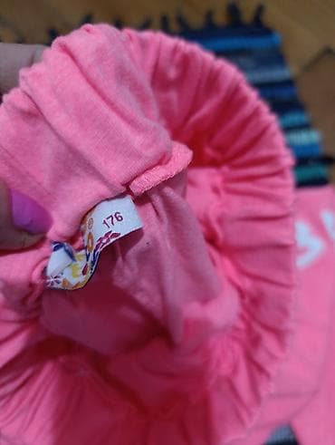 katrin pantalone: Bermude 176 cm — 3