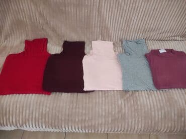 gel boje za nokte: S (EU 36), Pamuk, Jednobojni — 4