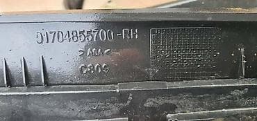 sparco navlaka za volan: DESNI RETROVIZOR ZA FIAT PANDA | Fiat panda 3 desni retrovizor — 5