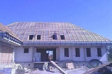 ketering za rodjendane: Krovopokrivački, alpinistički radovi, sanacija curenja, prepokrivanje — 5