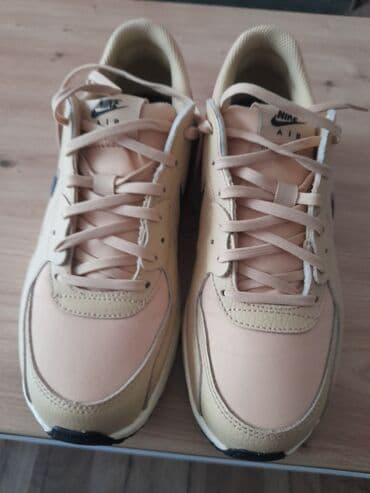 nike air force 1 uv reactive: Nike, 39, bоја - Bež — 2
