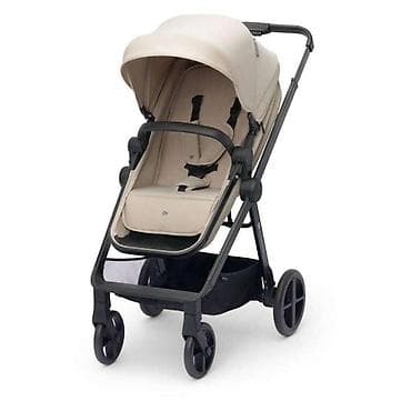 hauck kolica za bebe: Kinderkraft NEWLY set 3u1 – sand beige (SKU: KSNEWL00BEG) Opis: - — 3