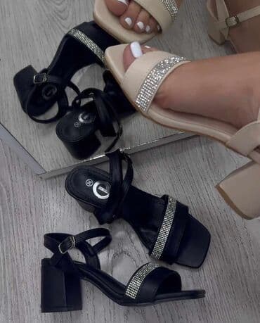opposite papuce sa krznom: Fashion slippers, Seastar, 41 — 5
