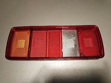 neodimijum magneti cena: STAKLO ZA ŠTOP SVETLO ATEGO | Stakla štop lampe za Mercedes benz — 3