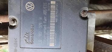 skuter do 200e: ABS CENTRALA ZA AUDI A3 OD 1996. DO 2003. GOD. | abs broj 1J0 907 — 2
