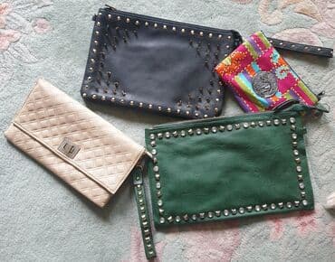 replay plava torba: Elegant purse — 10