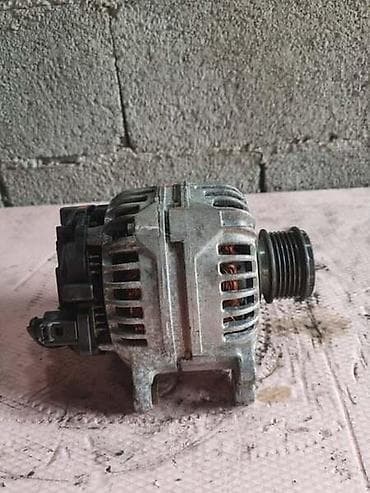 c3 2003: ALTERNATOR 1.9 TDI ZA AUDI A3 OD 1996. DO 2003. GOD. | Alternator — 3
