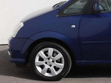 cars on sale: KRILO ZA OPEL MERIVA OD 2003. DO 2010. GOD. | Polovni originalni — 2