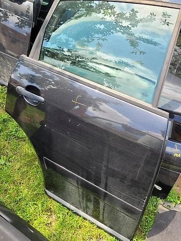 Car Body Parts: ZADNJA DESNA VRATA AUDI A2 | Zadnja desna vrata audi a2 — 1