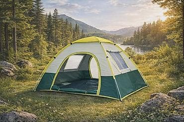 prijatelji serija sve epizode: 🏕️ Šator za kampovanje – brz i jednostavan za postavljanje! Prodajem — 1