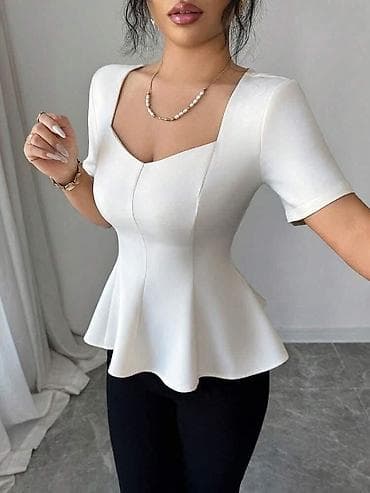 boho tunike: 03. L. Bluzica 2.390 dinara — 2