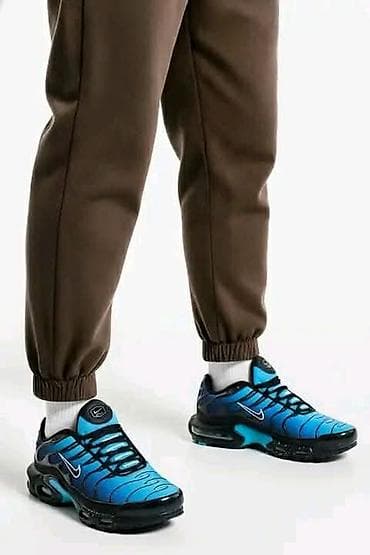 patike: Nove boje TN patike .Samo 3600 din 36-46 — 8