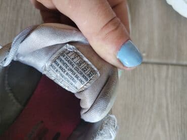 kozne jakne za devojcice zara: Size - 35 — 2