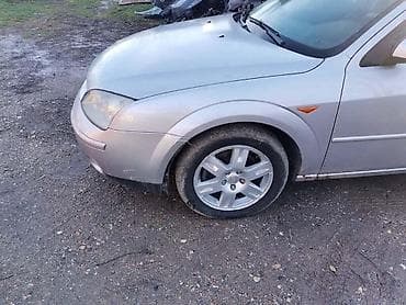 mondeo for sale: FORD MONDEO 2.0 2002. GOD. - KOMPLETAN AUTO U DELOVIMA | Polovni — 6