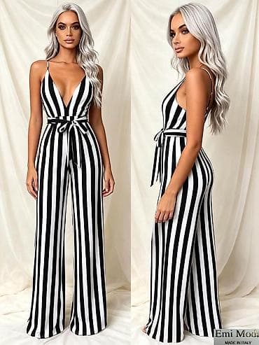 Women's Clothing: 07. Kombinezon 2.800 dinara H — 2