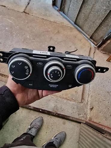 Vozila: PREKIDACI VENTILACIJE KIA PICANTO | Prekidaci ventilacije kia — 1