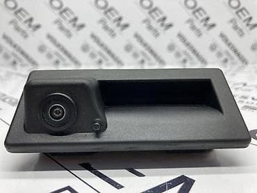 PARKING KAMERA ZA VOLKSWAGEN TOURAN - 5NA 827 566 B | Rikverc kamera