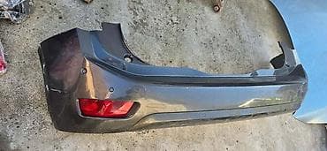 prednji branik passat b6 cena: ZADNJI BRANIK ZA CITROEN C4 GRAND PICASSO OD 2013. DO 2022. GOD. | — 1