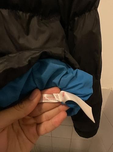 dsquared2 jakne: Lacoste L!VE muška zimska jakna, model BH2312, veličina 54 (na — 4
