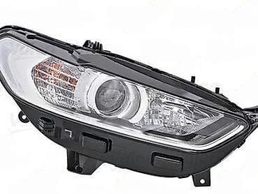 polovni kombi: FAROVI LED MK5 ZA FORD MONDEO OD 2014. DO 2018. GOD. | SMEDEREVSKA — 3