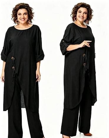 rajf za devojacko vece: Kompleti za punije
Cena 2600
Vel.do 5xl
V20 — 5