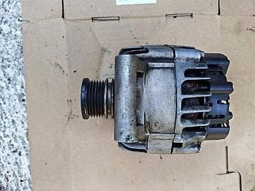 alternator: ALTERNATOR ZA MINI CLUBMAN, COOPER, ONE OD 2006. DO 2013. GOD. | Za — 1
