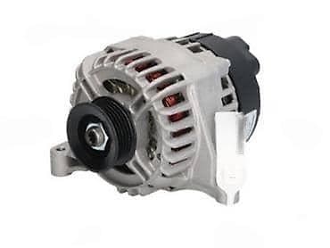 ford p251a:00 2f: ALTERNATOR 1.4 TDCI ZA FORD C-MAX, ESCORT, FIESTA . OD 2003. DO — 8