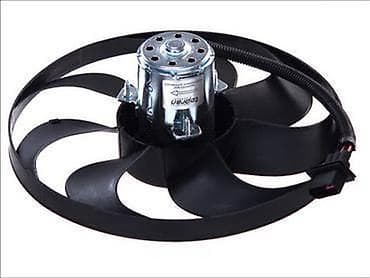 ventilatori mali: VENTILATOR KABINE ZA AUDI A3 OD 1996. DO 2005. GOD. | ventilator — 4