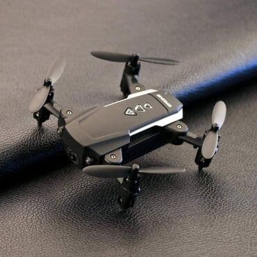 Dronovi: Cena 4750 din Mini Dron Kvadkopter sa HD kamerom 1080P Snaga — 2