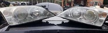 amortizer ford focus: FAROVI ZA SVE MODELE ZA FORD C-MAX, FIESTA, FOCUS . OD 2003. DO — 4