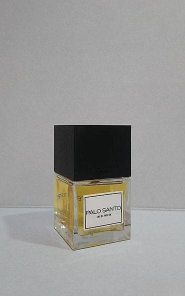 CARNER BARCELONA PALO SANTO EDP100ML TSTR | Carner Barcelona Palo