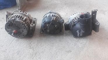 ford p251a:00 2f: ALTERNATORI ZA FORD OSTALO OD 1996. DO 2021. GOD. | SMEDEREVSKA — 3