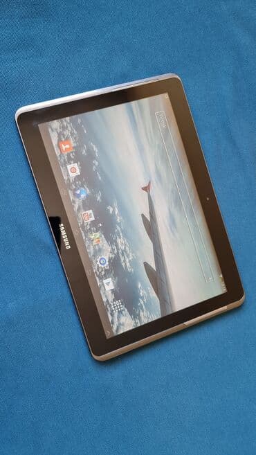knjiga i zvucnik: Tablet veliki 10.1 inca,ko nov sve radi — 5