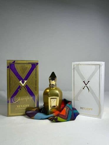 Perike i klipse: Parfem 
pk — 1