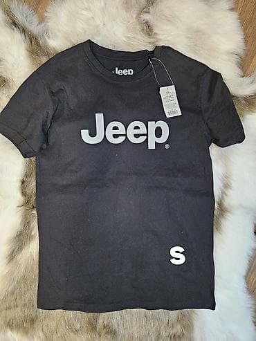 obuca ruma: Majica na kratke rukave, S, bоја - Siva, Pamuk — 3