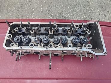 lada 2107 motor: Glava motor Lada 2121,21213 Niva br.1. Polovna, ocuvana. Skinuta sa — 10