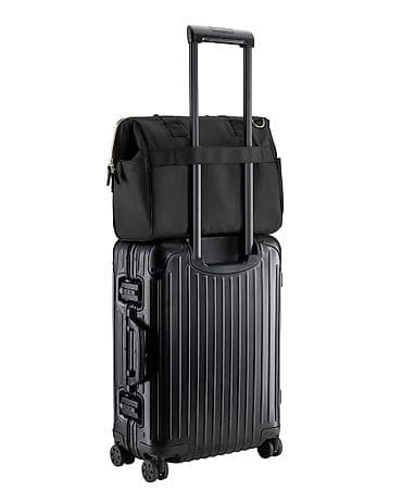 muske kozne torbice mona: KikkaBoo Torba za mame Maxi premium black Šifra proizvoda: KKB2 — 9
