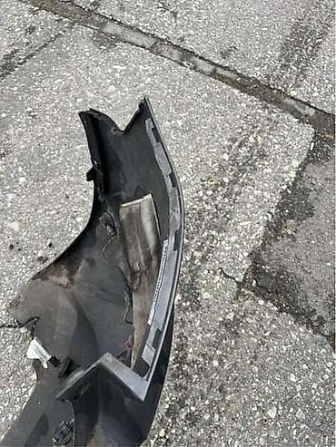 servis auto prikolica: ZADNJI BRANIK ZA VOLKSWAGEN TIGUAN OD 2011. DO 2015. GOD. | Zadnji — 4