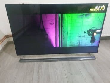 pec na drva polovne: Premijum model LG televizora LG 55LB870V-ZA . cena mu je bila par — 12
