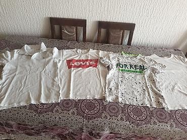 givenchy majice: Decije majcice — 1