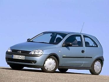 tomos tws 2000: DELOVI ZA OPEL CORSA C | Polovni delovi za Opel Corsa C. Veliki — 2