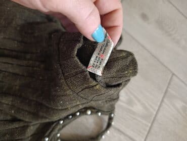 Tunike: Bluza S — 3