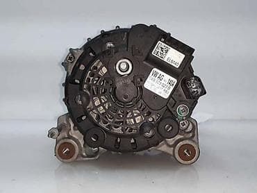 мерс 111: ALTERNATOR ZA ŠKODA FABIA OD 2015. DO 2022. GOD. | Polovni — 2