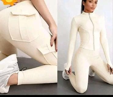 Women's Clothing: Komplet 2900 din⚡ — 1