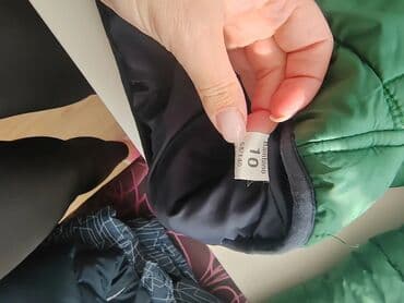 ski jakna lidl: Windbreaker jacket — 2